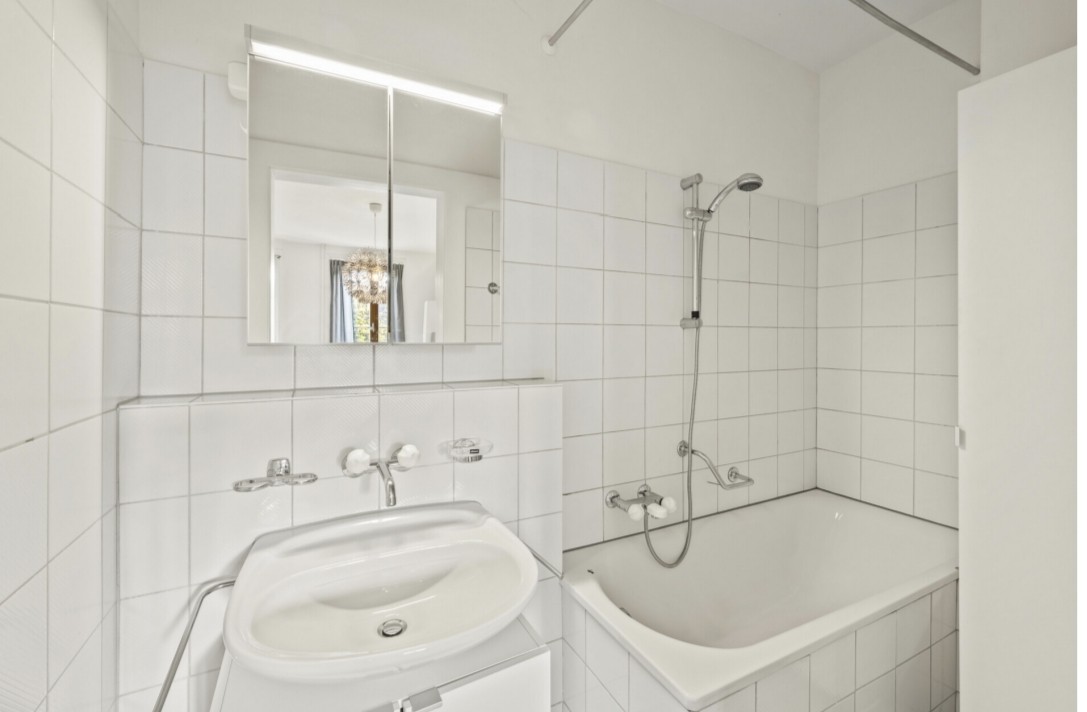 3 ½ rooms apartment, photo 8 sur 10