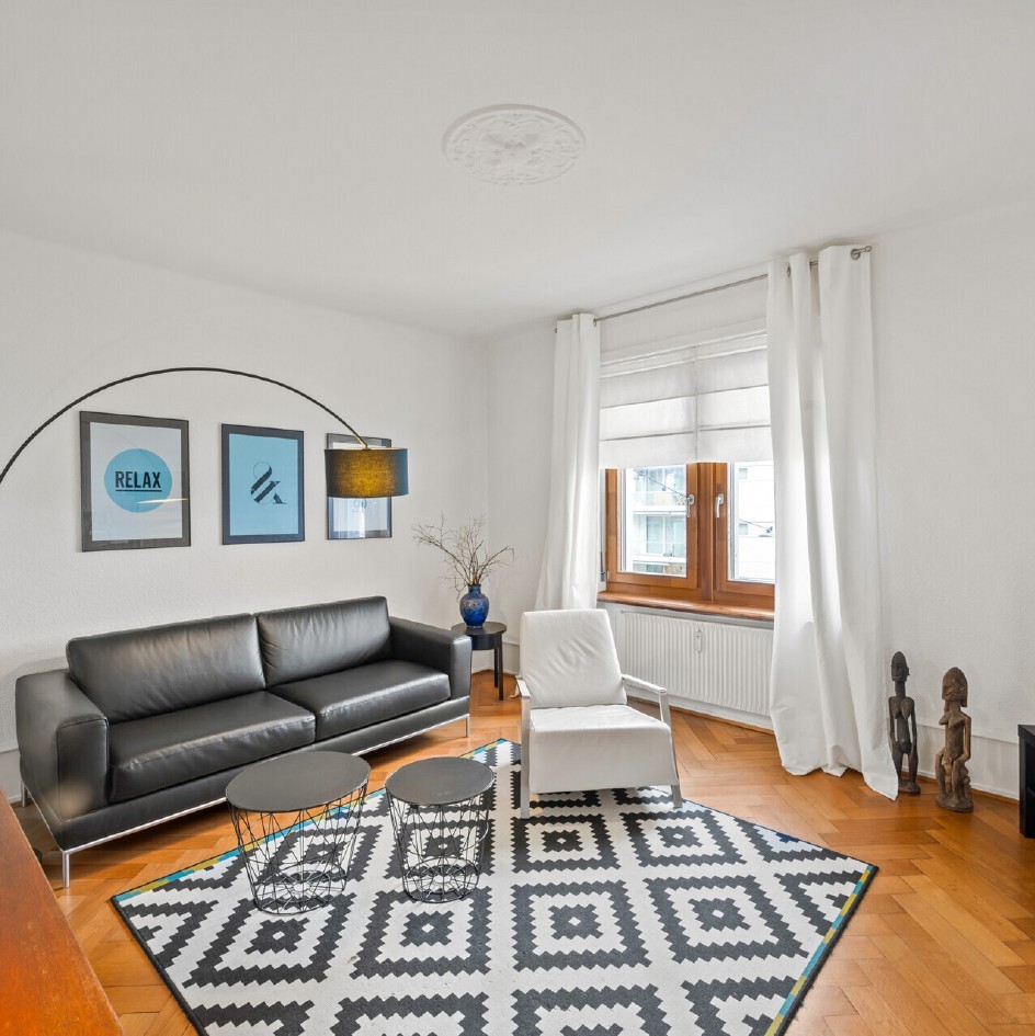 3 ½ rooms apartment, photo 5 sur 10