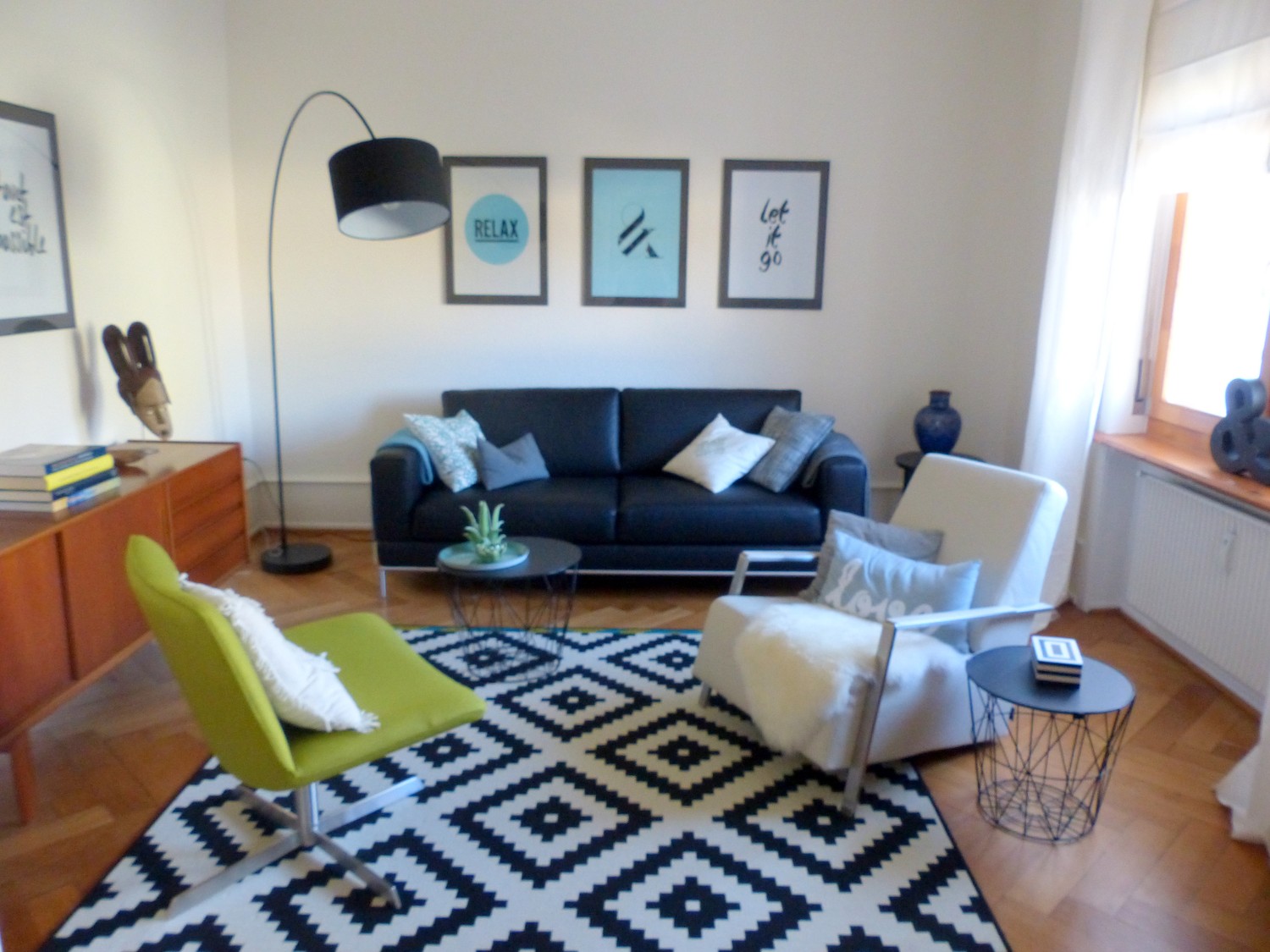 3 ½ rooms apartment, photo 7 sur 10