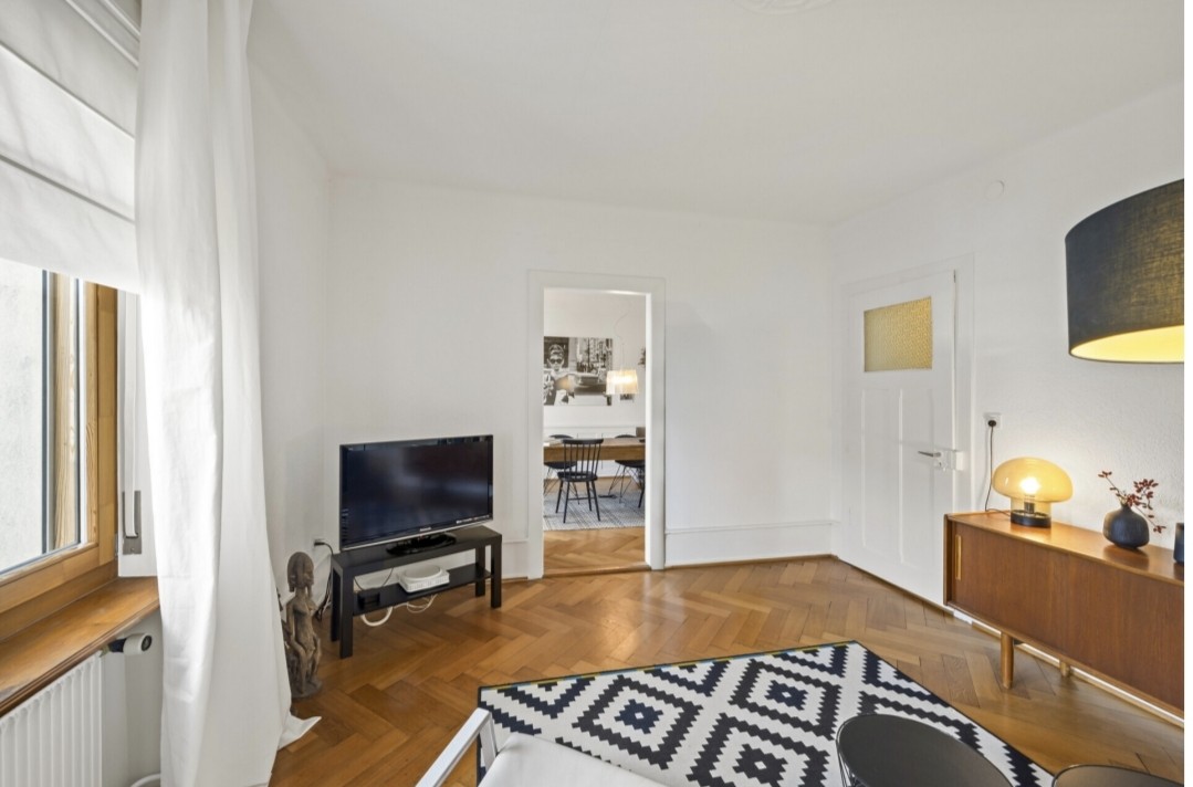 3 ½ rooms apartment, photo 6 sur 10