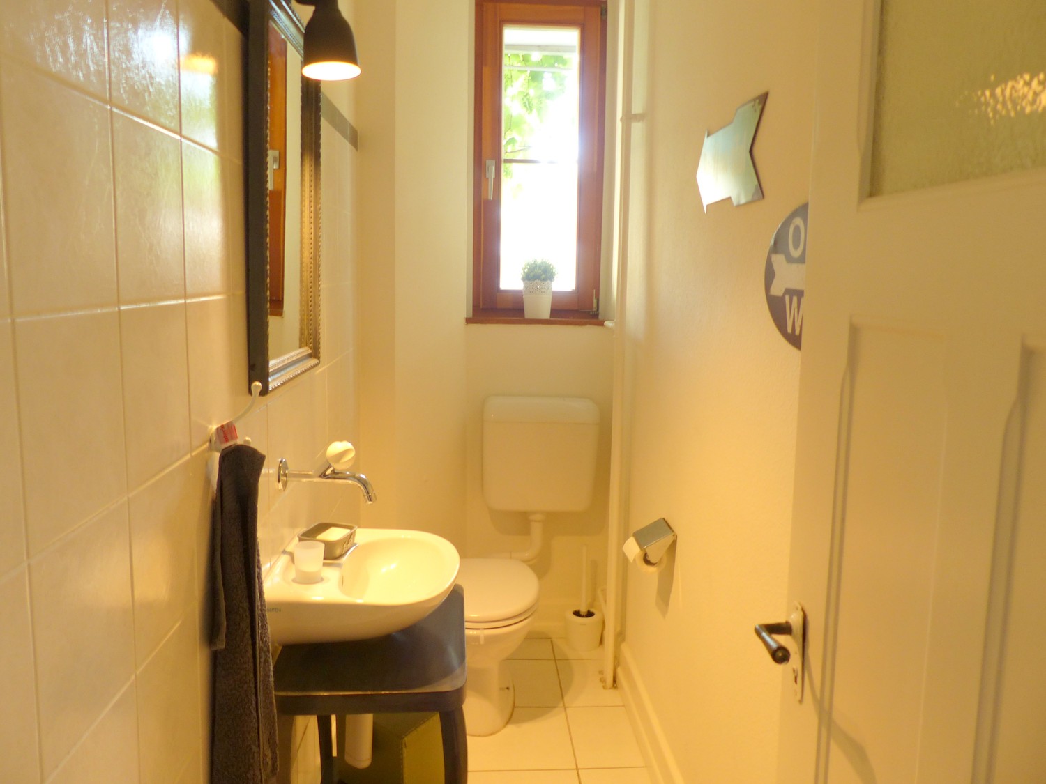 3 ½ rooms apartment, photo 9 sur 10