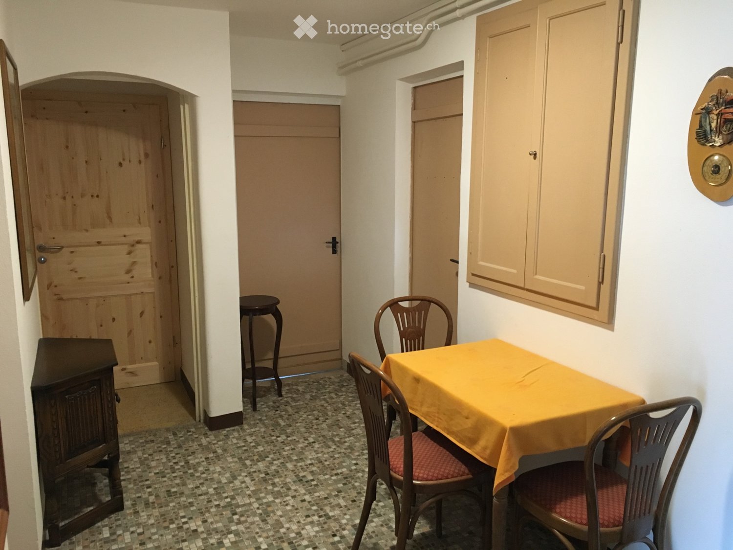 1 room single room, foto 3 di 5
