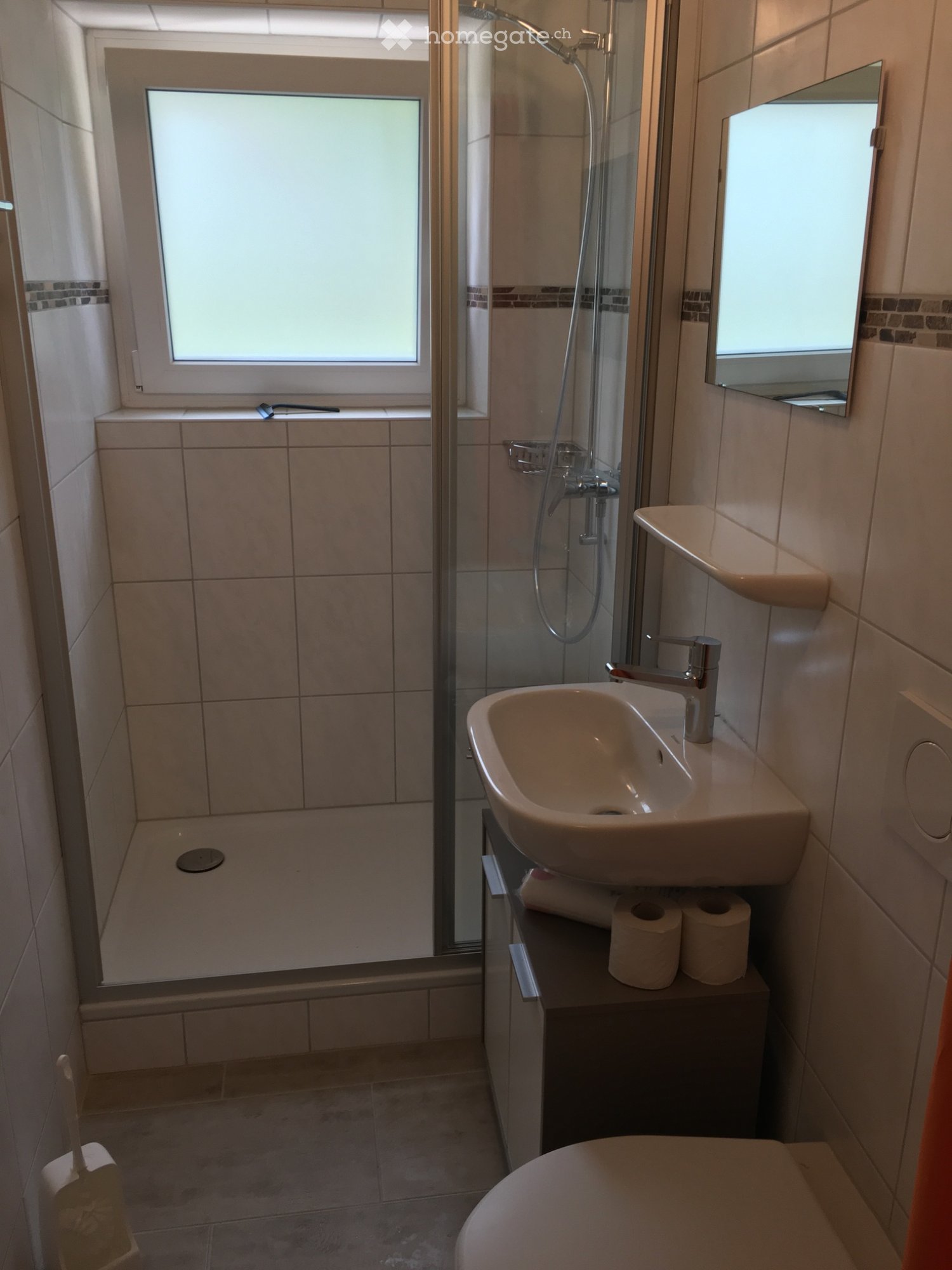 1 room single room, foto 4 di 5