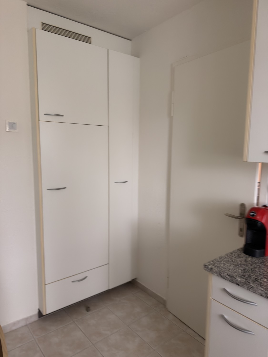 2 ½ Zimmer Wohnung