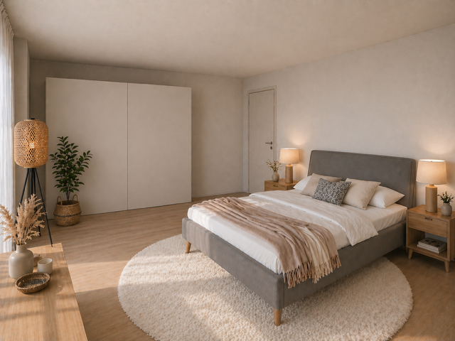Appartamento di 2 ½ locali