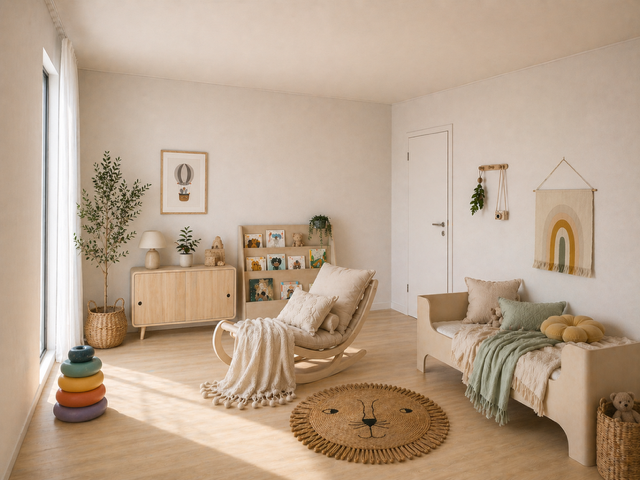 Appartamento di 2 ½ locali