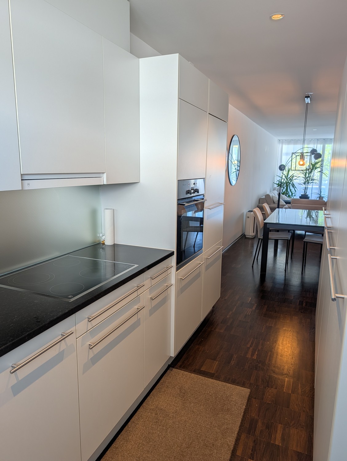 5 ½ rooms apartment, Foto 5 von 10