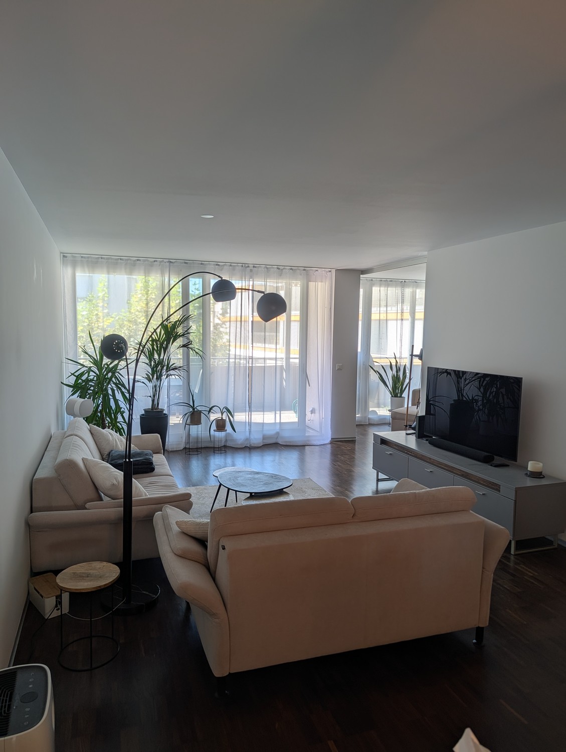 5 ½ rooms apartment, Foto 1 von 10
