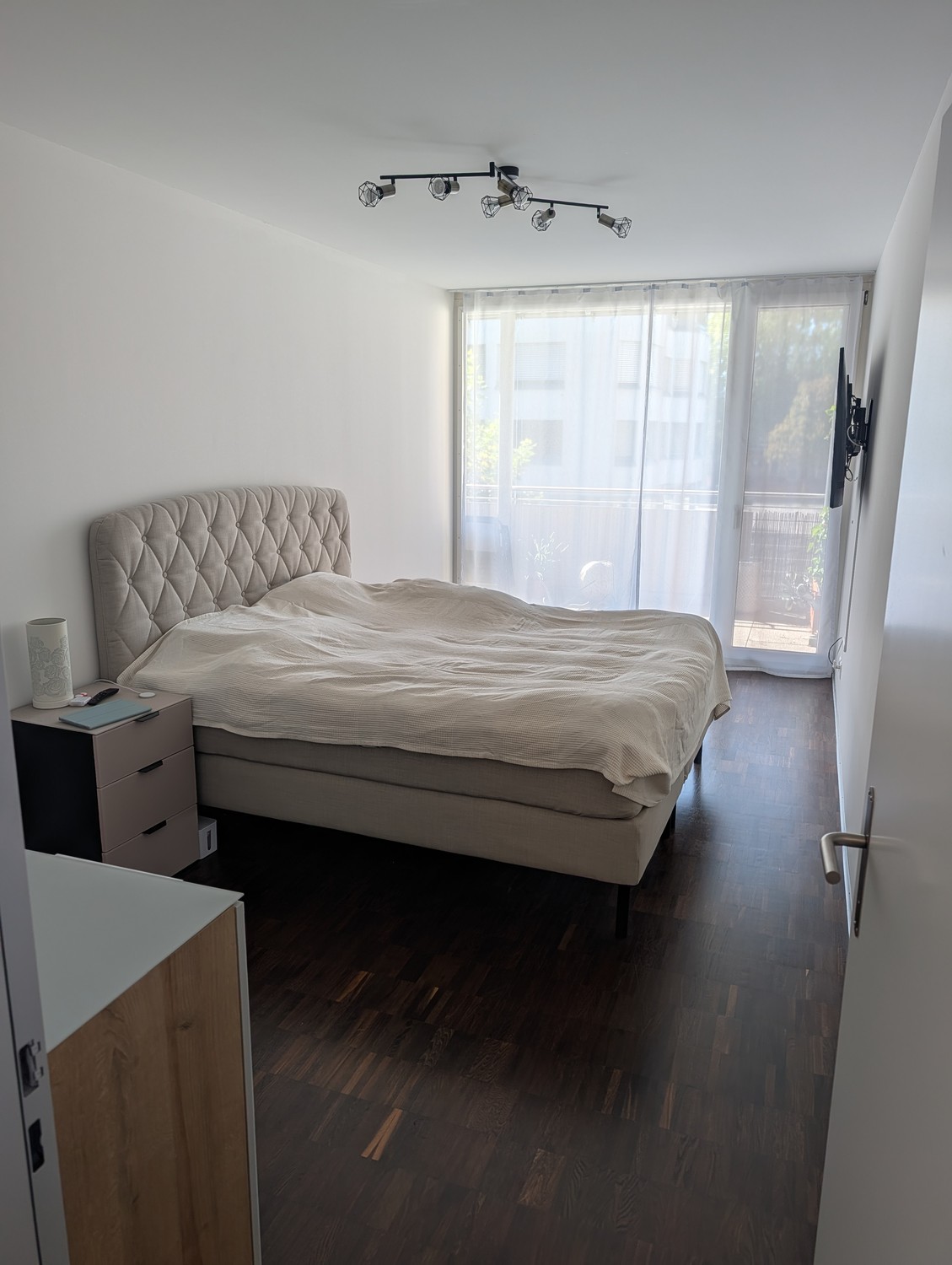 5 ½ rooms apartment, Foto 10 von 10