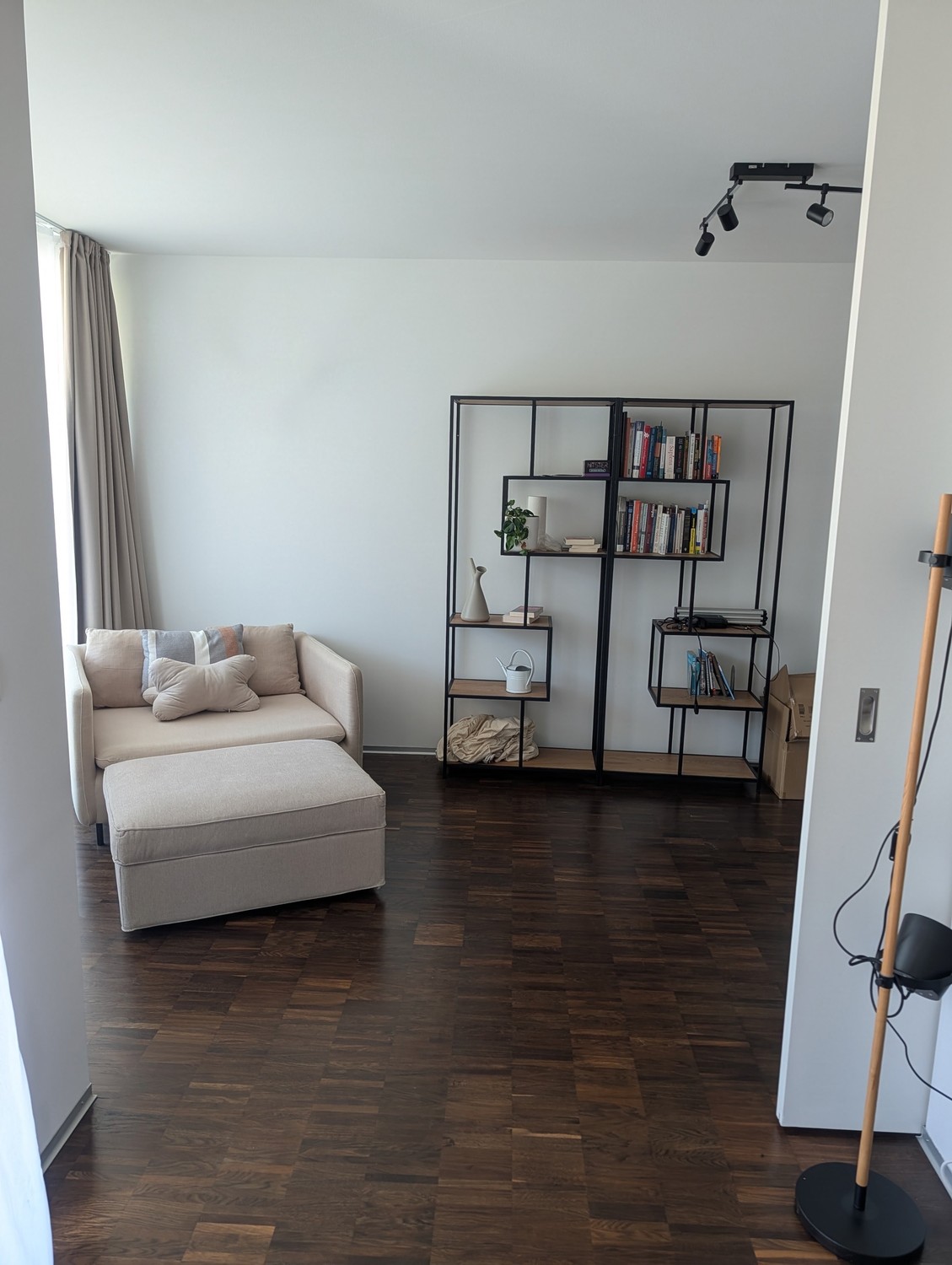 5 ½ rooms apartment, Foto 4 von 10