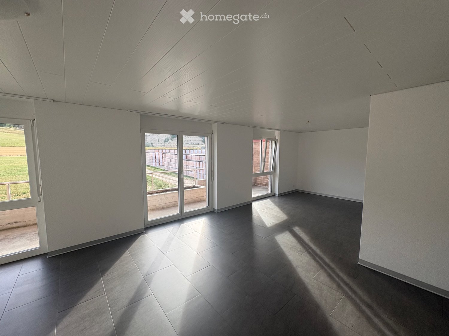 4 ½ rooms apartment, Foto 1 von 5