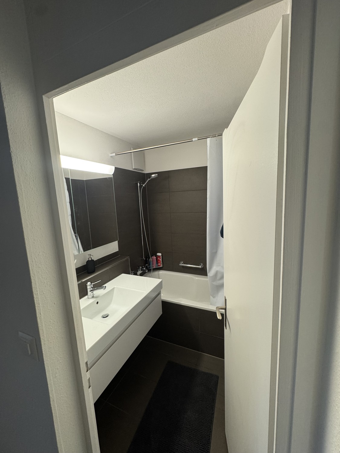 Room in a shared flat, Foto 6 von 6