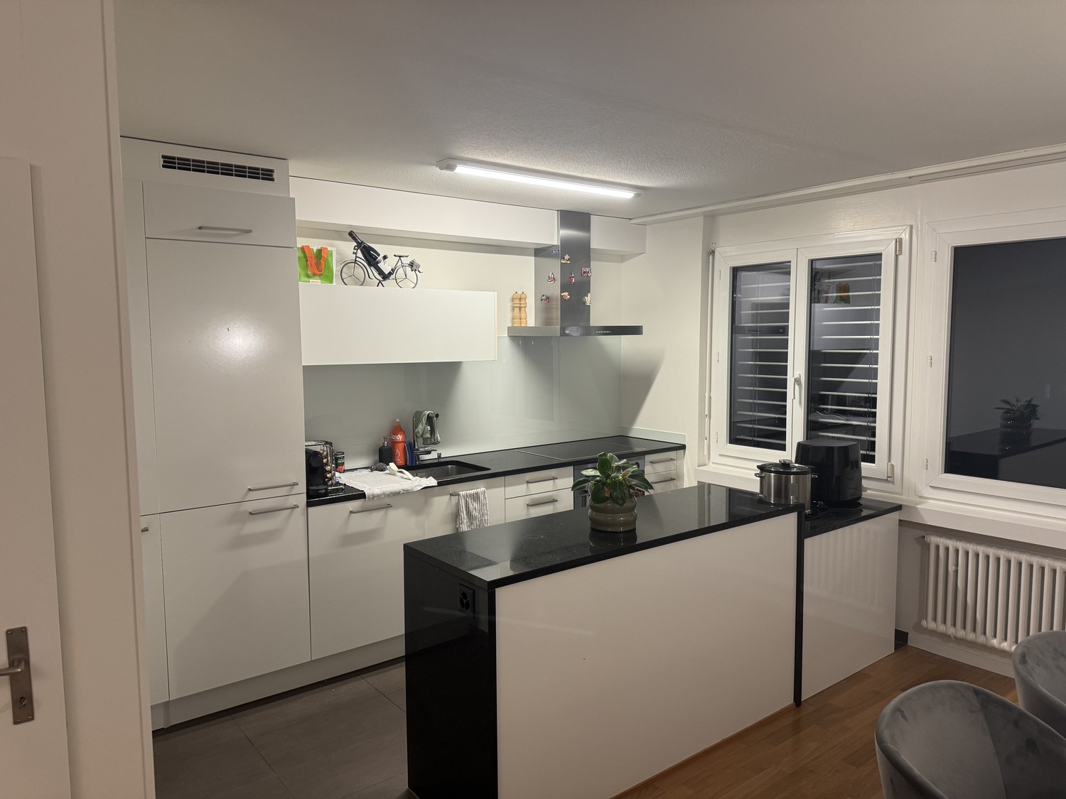 Room in a shared flat, Foto 5 von 6
