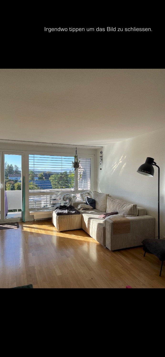 Room in a shared flat, Foto 1 von 6