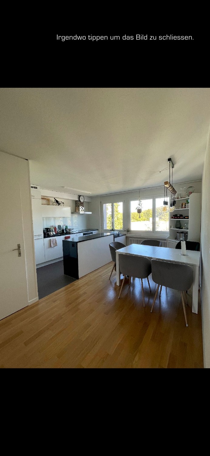 Room in a shared flat, Foto 2 von 6