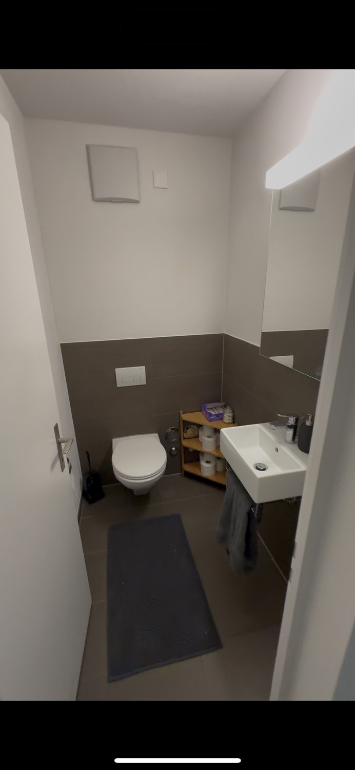 Room in a shared flat, Foto 4 von 6