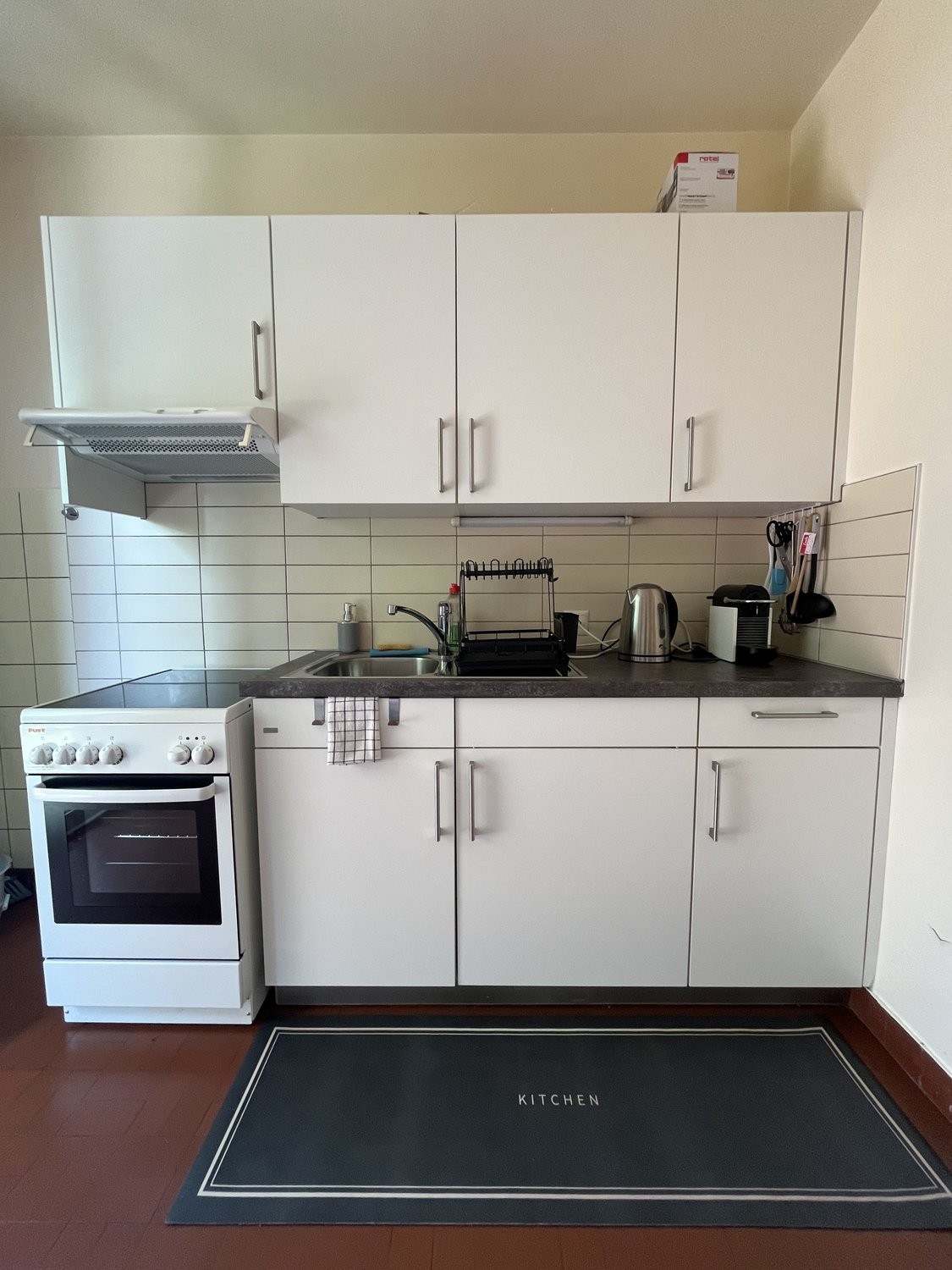2 Zimmer möblierte Wohnung, Foto 4 von 8