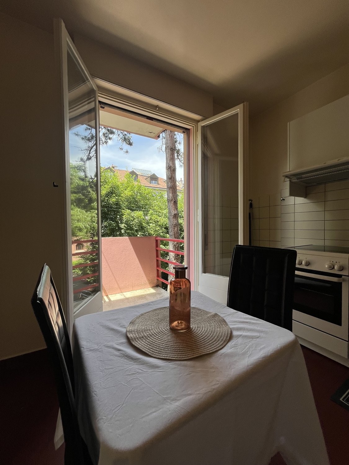 2 Zimmer möblierte Wohnung, Foto 1 von 8
