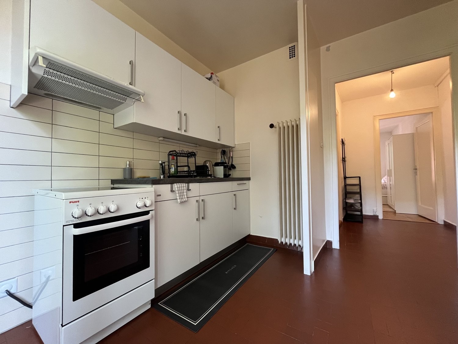 2 Zimmer möblierte Wohnung, Foto 3 von 8