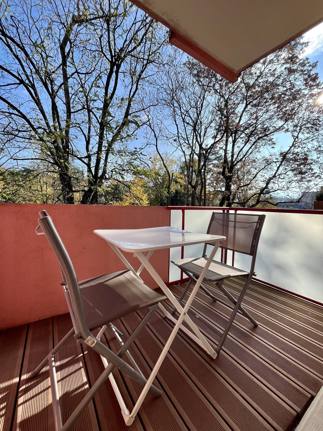 2 Zimmer möblierte Wohnung, Foto 8 von 8