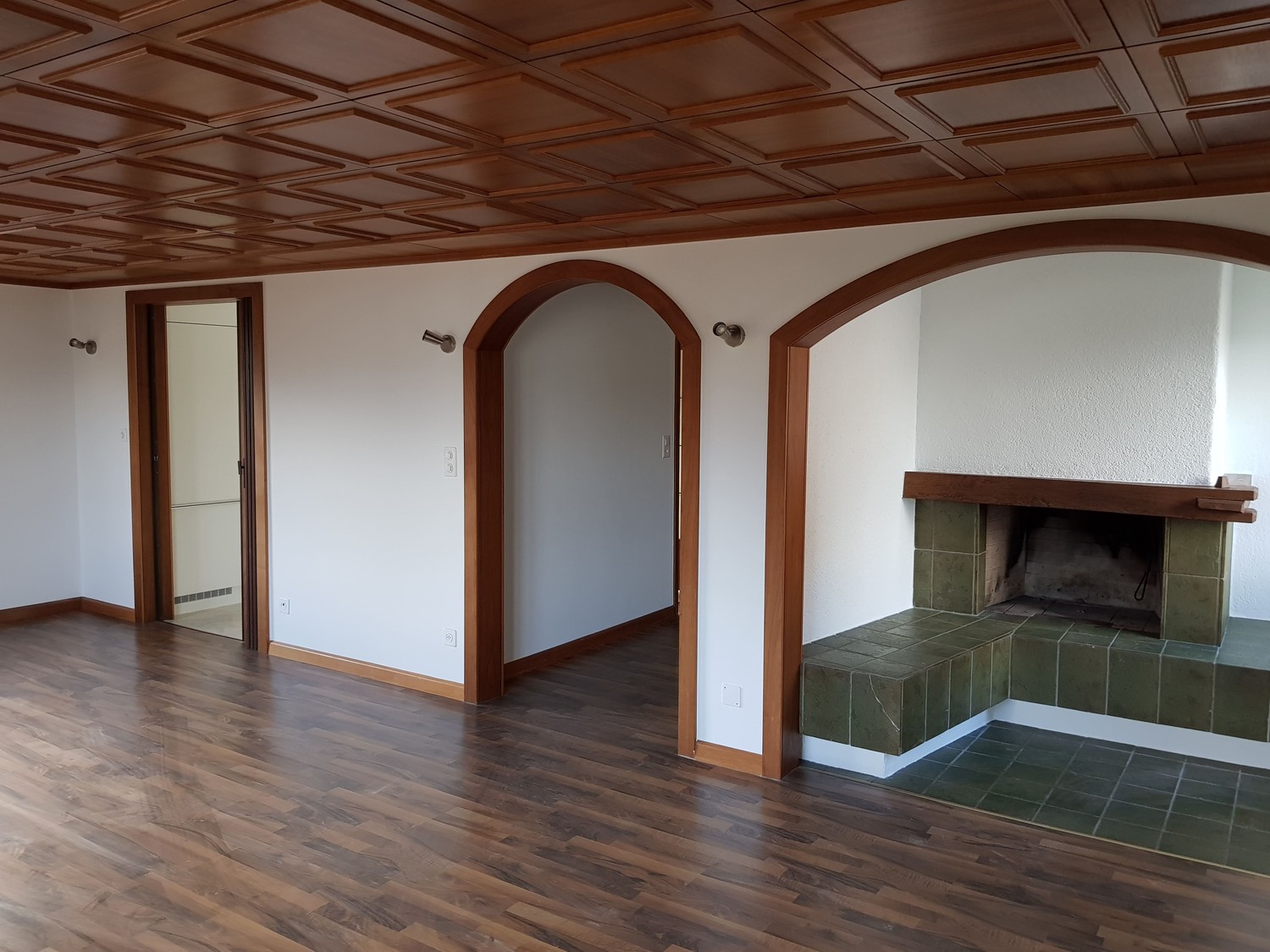 Appartamento di 4 ½ locali