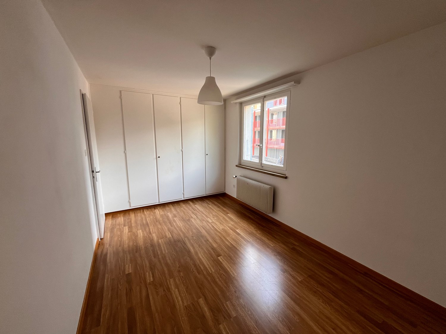 4 rooms apartment, Foto 6 von 9