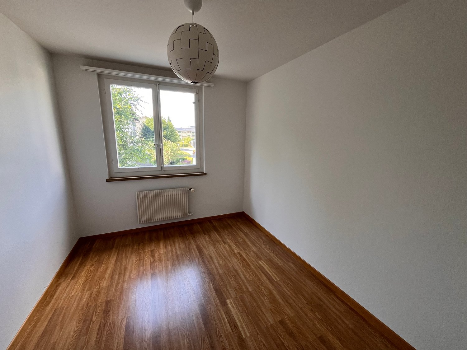4 rooms apartment, Foto 4 von 9