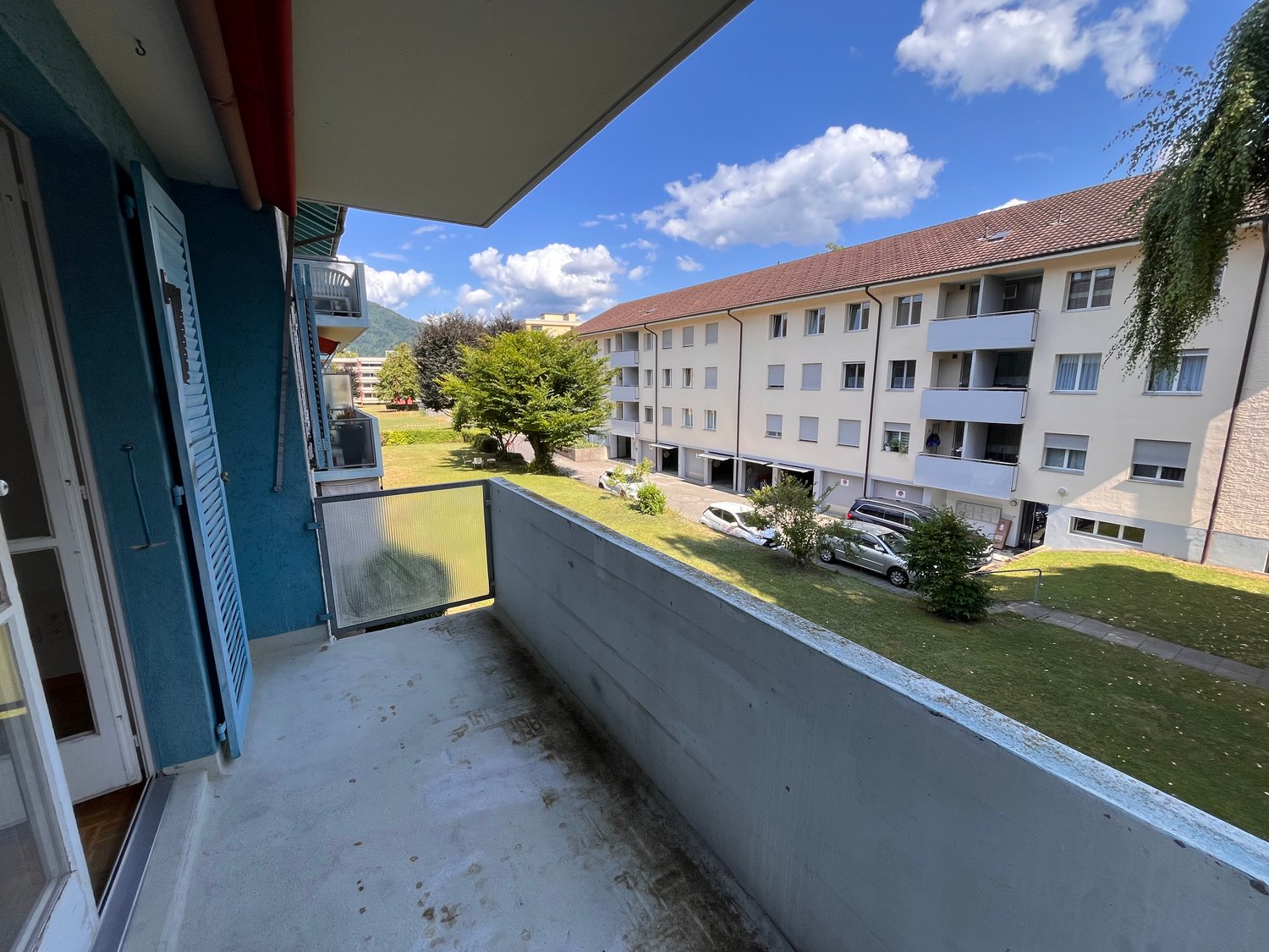 4 rooms apartment, Foto 8 von 9