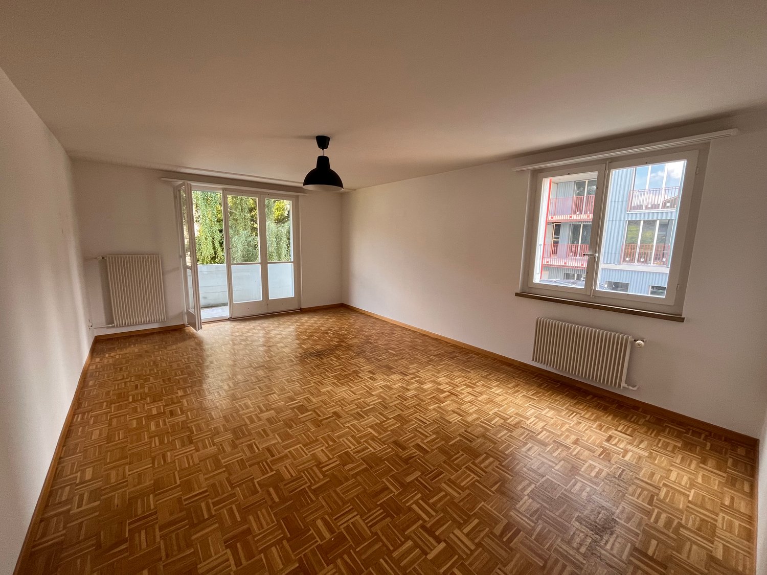 4 rooms apartment, Foto 2 von 9