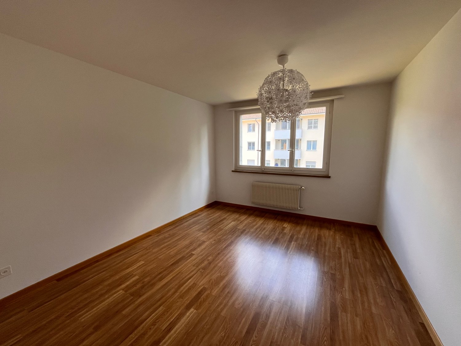 4 rooms apartment, Foto 5 von 9