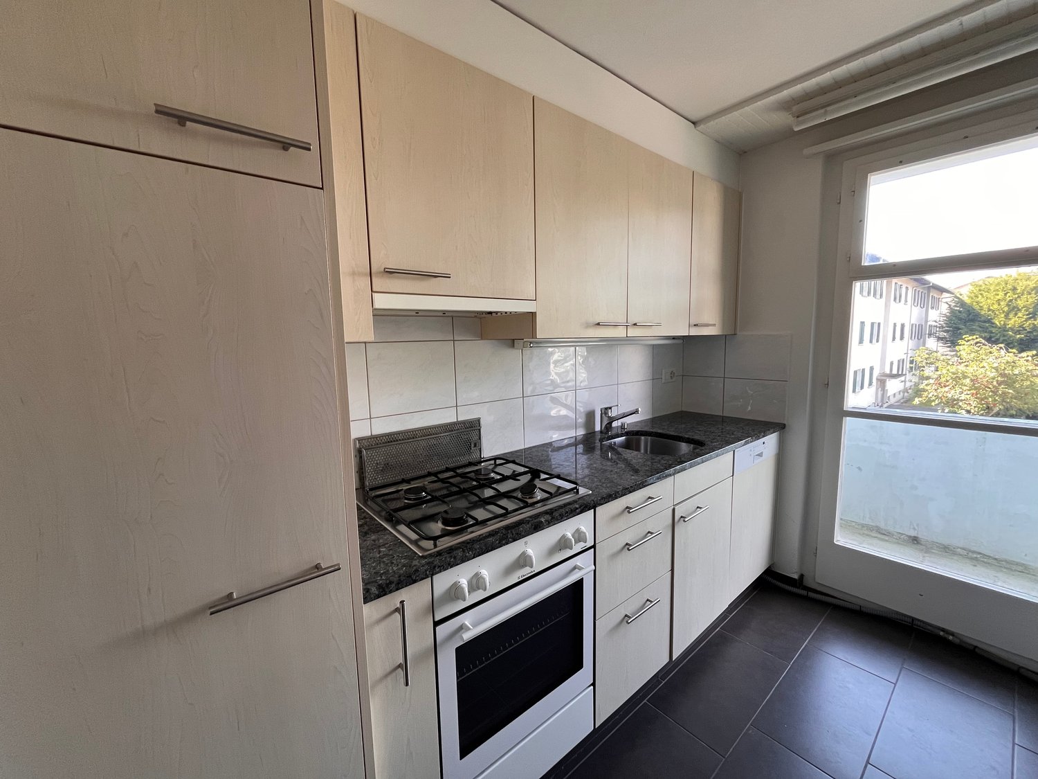 4 rooms apartment, Foto 1 von 9