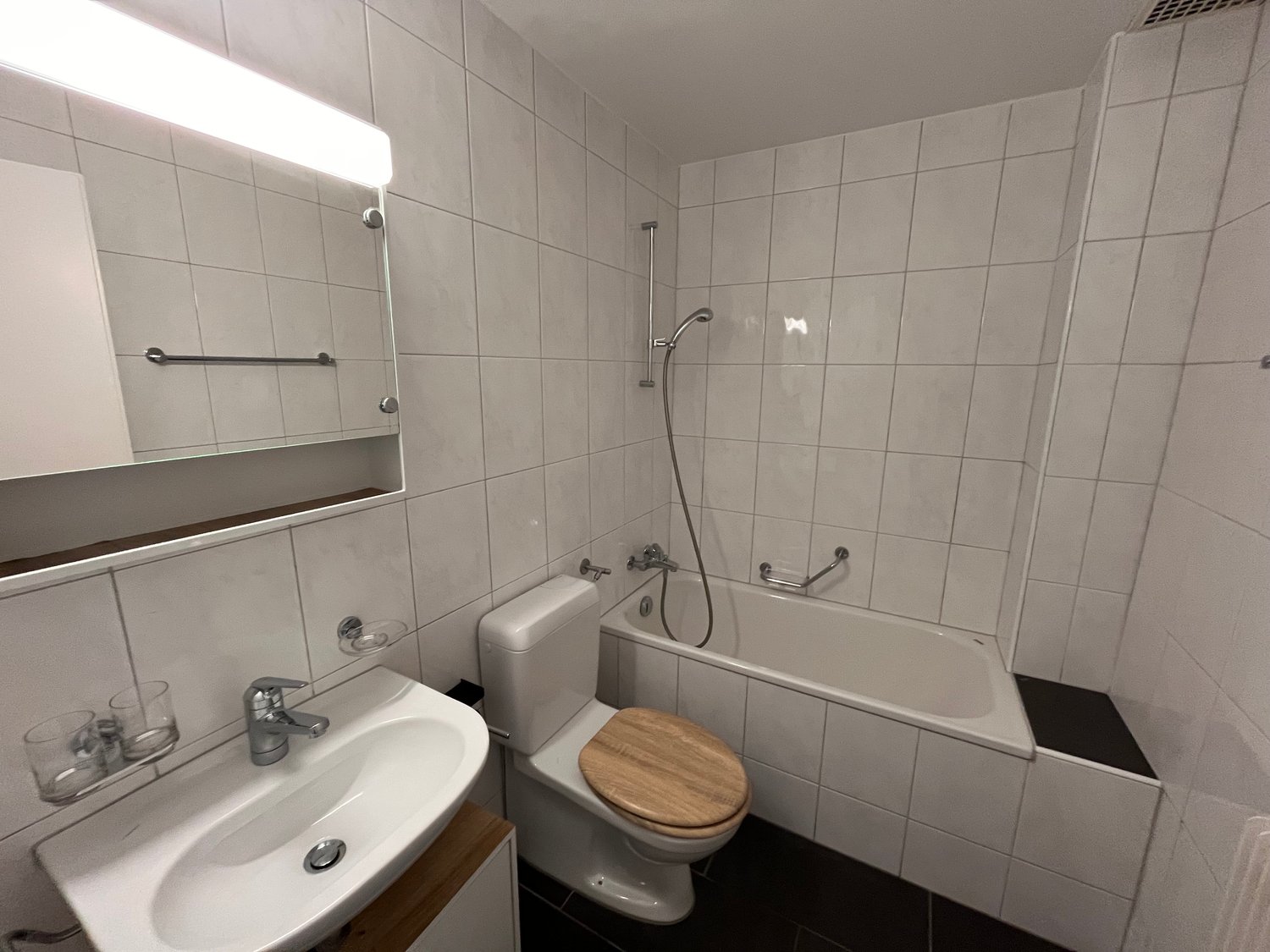 4 rooms apartment, Foto 7 von 9