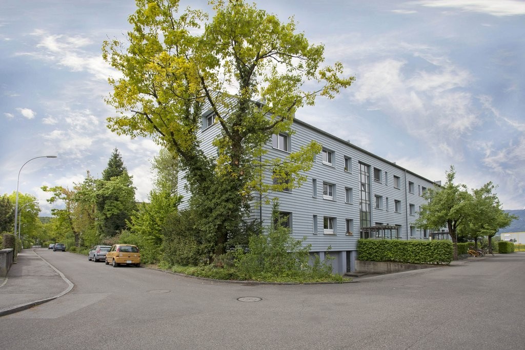 5 rooms apartment, Foto 1 von 10