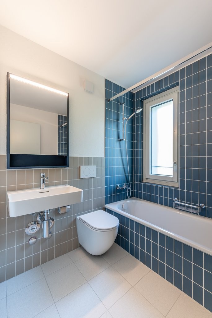5 rooms apartment, Foto 4 von 10