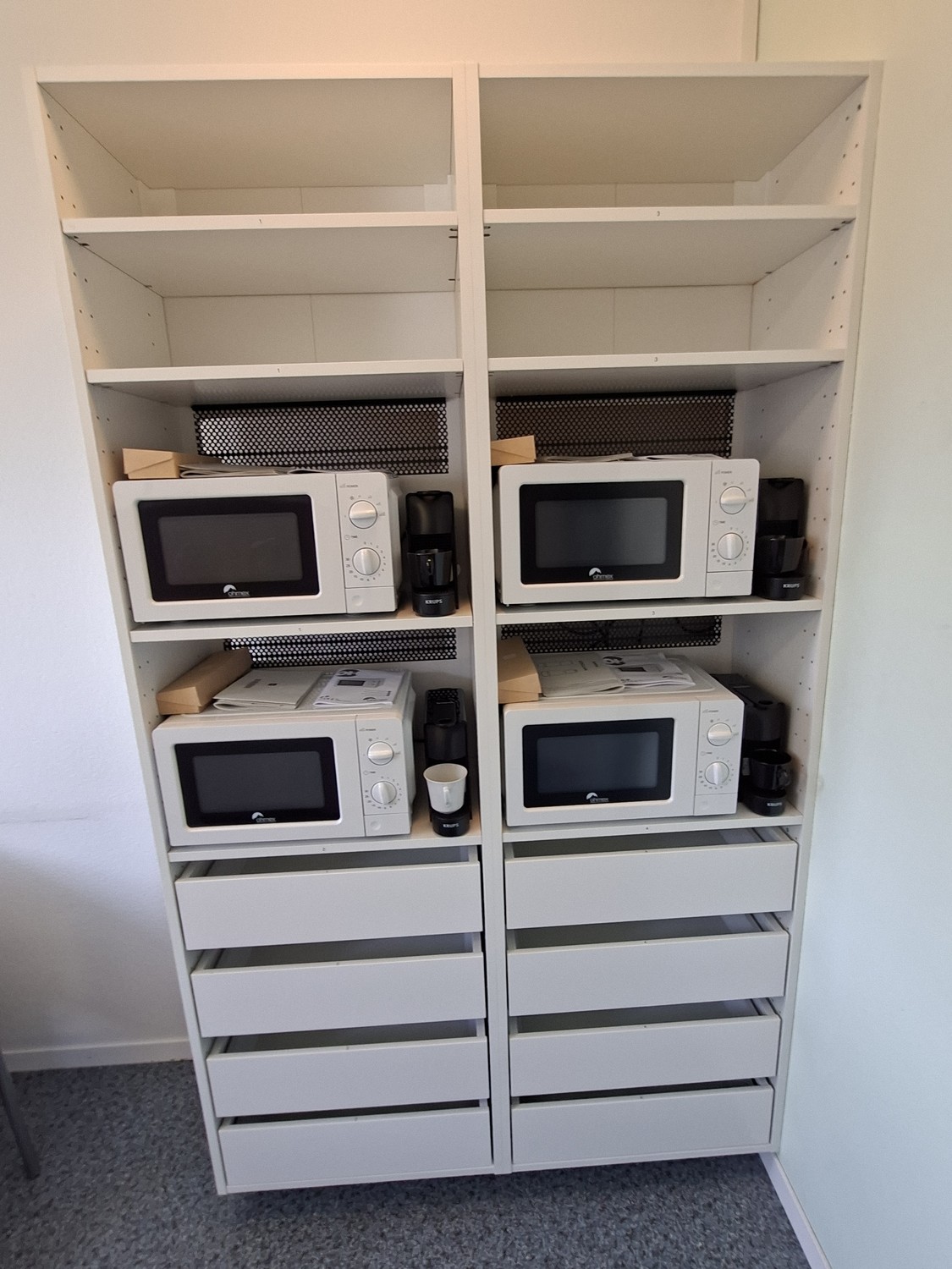 2 room apartment