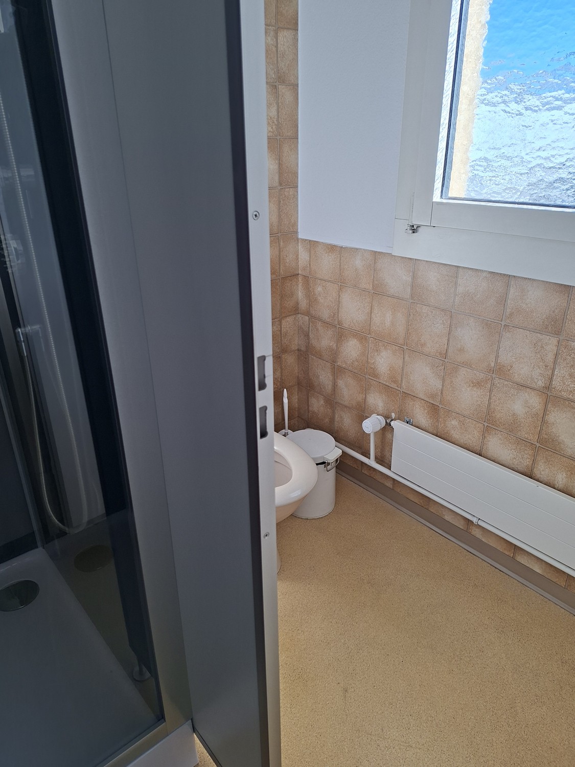 2 room apartment
