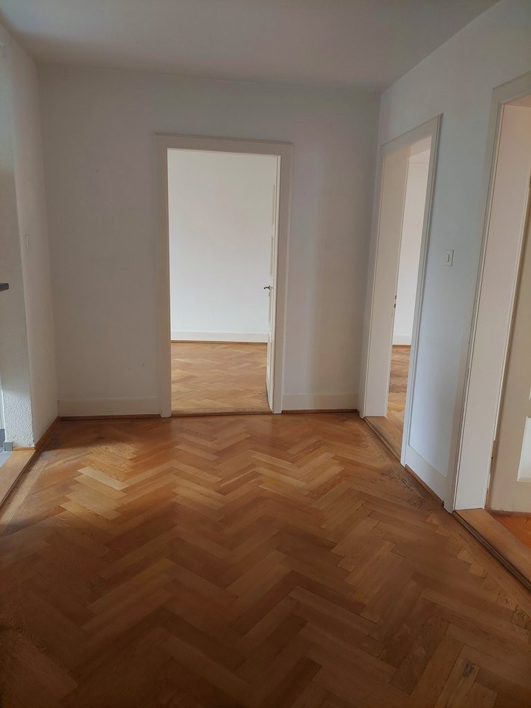 3 ½ rooms apartment (5)