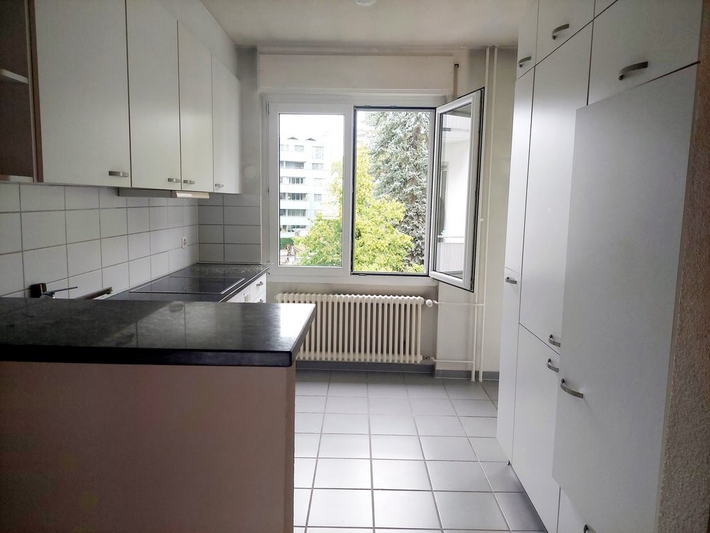 3 ½ rooms apartment (2)