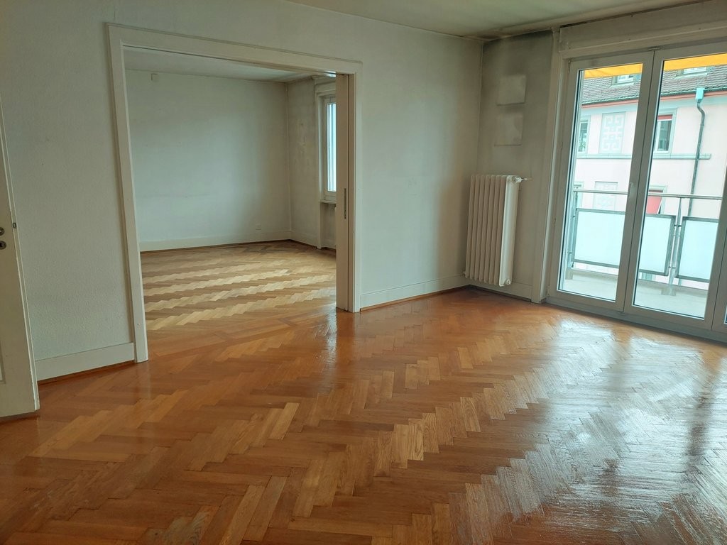 3 ½ rooms apartment (4)