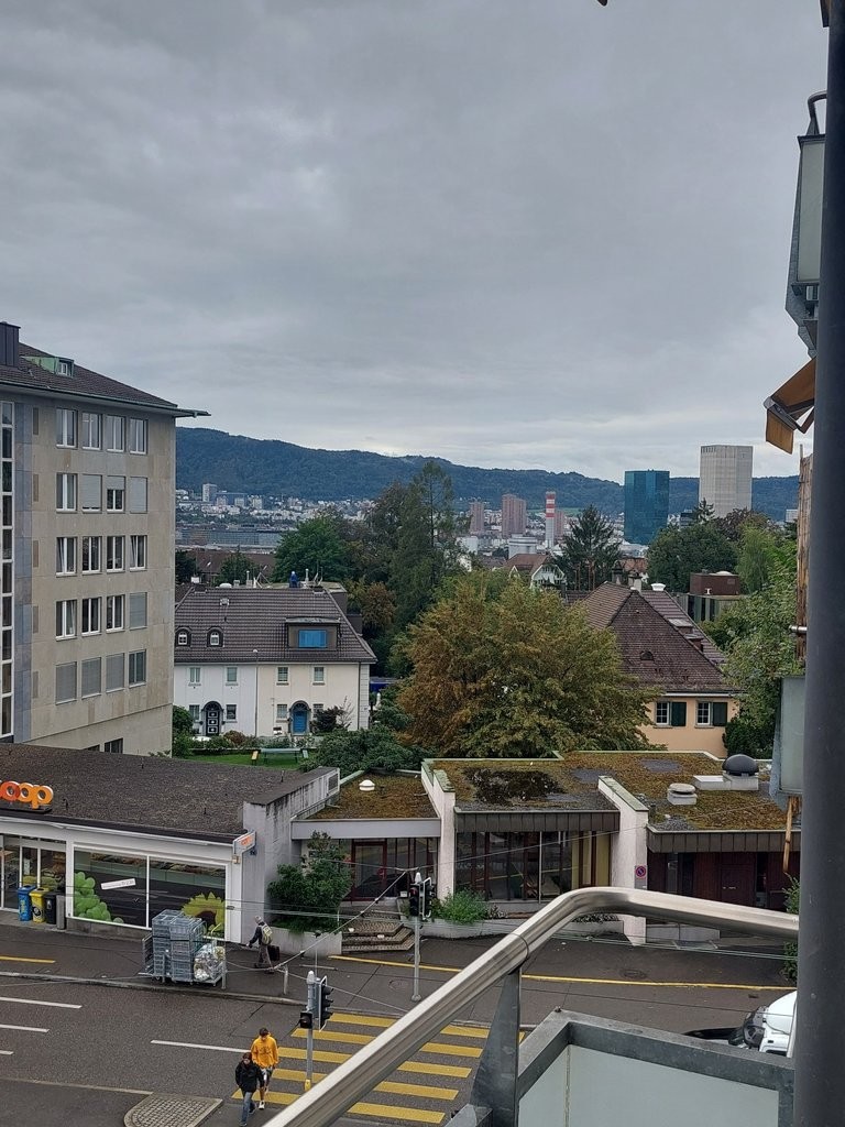 3 ½ rooms apartment (8)