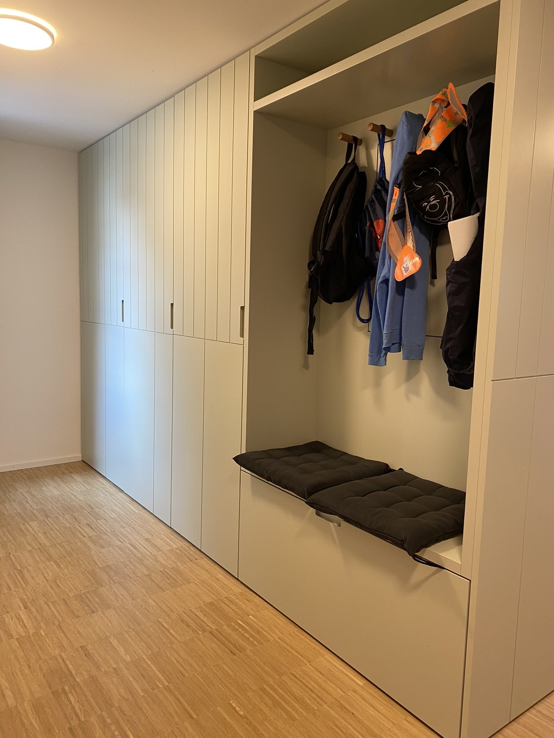 Appartamento di 2 ½ locali