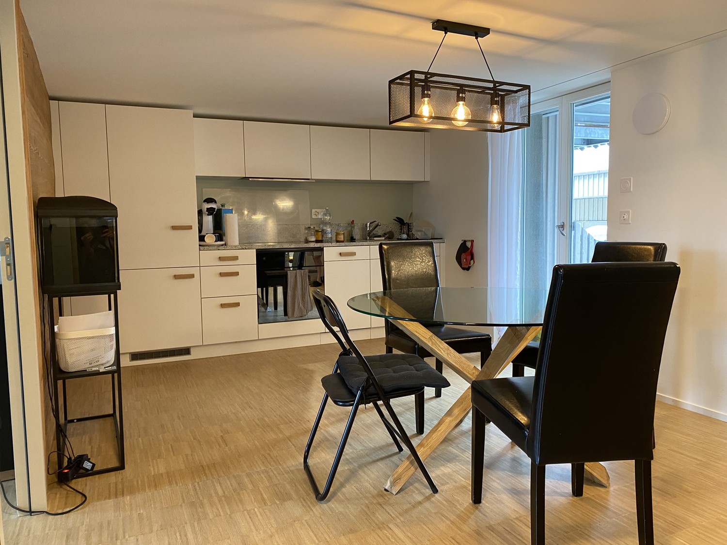 Appartamento di 2 ½ locali