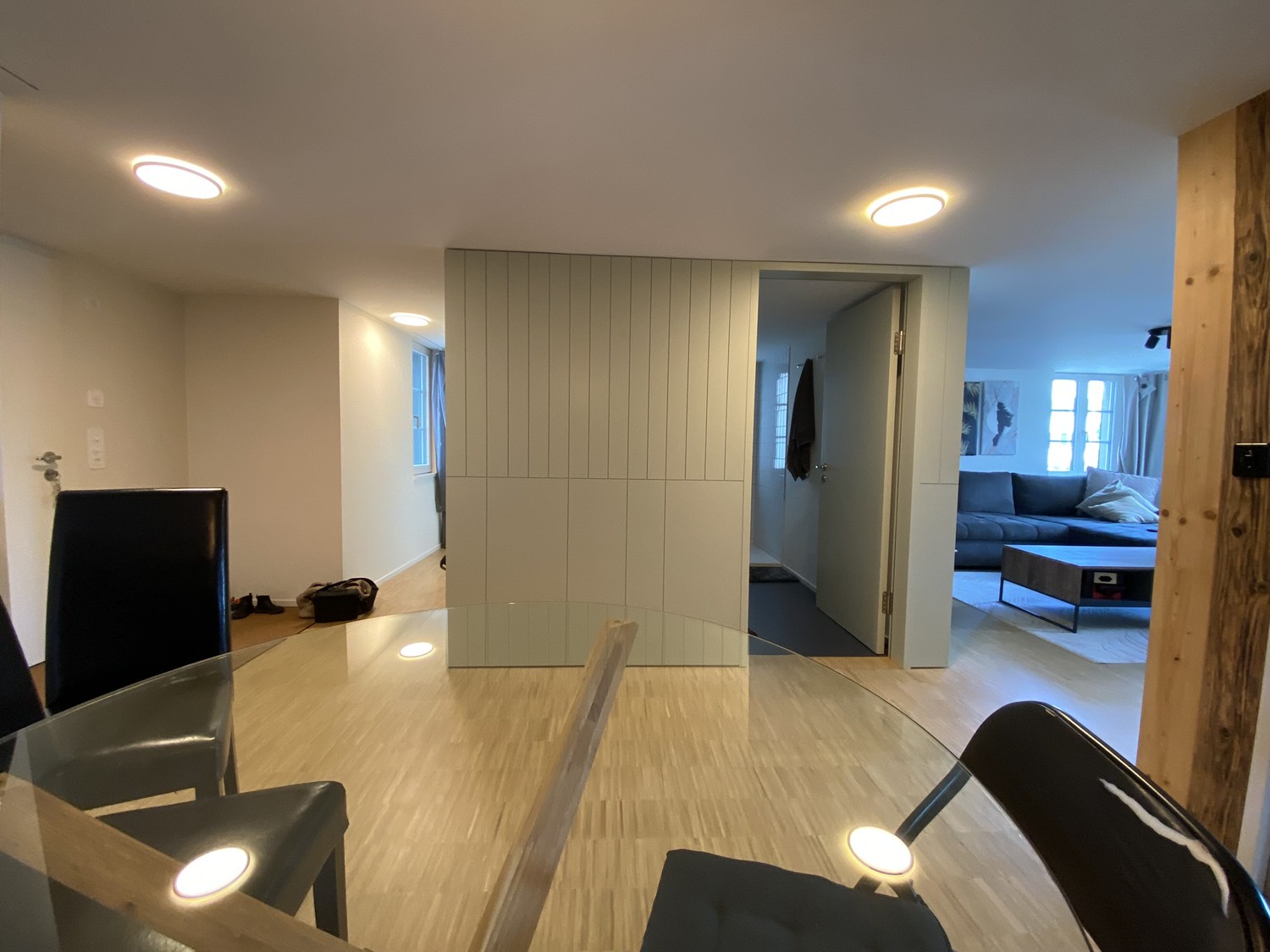 Appartamento di 2 ½ locali
