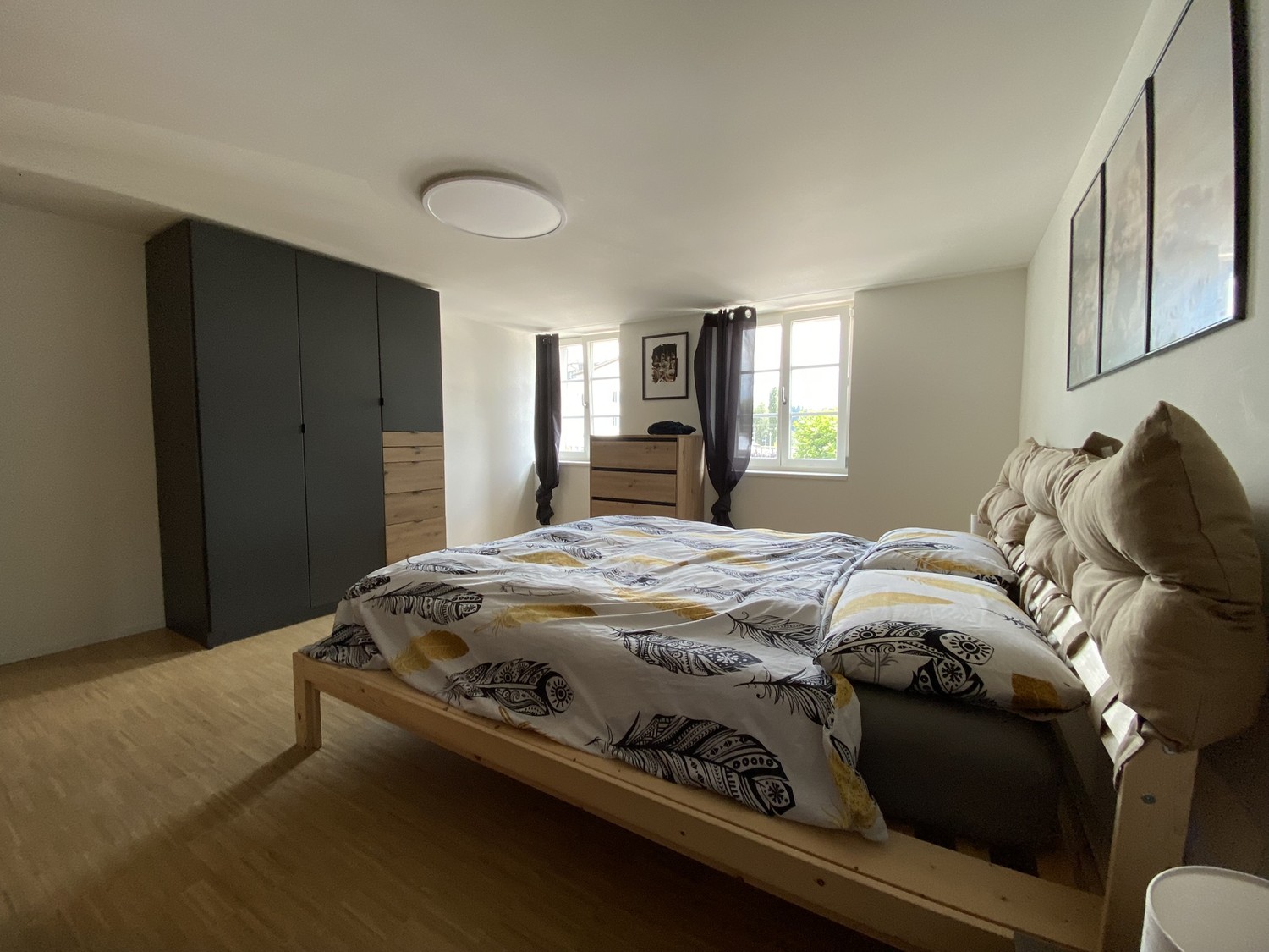 Appartamento di 2 ½ locali