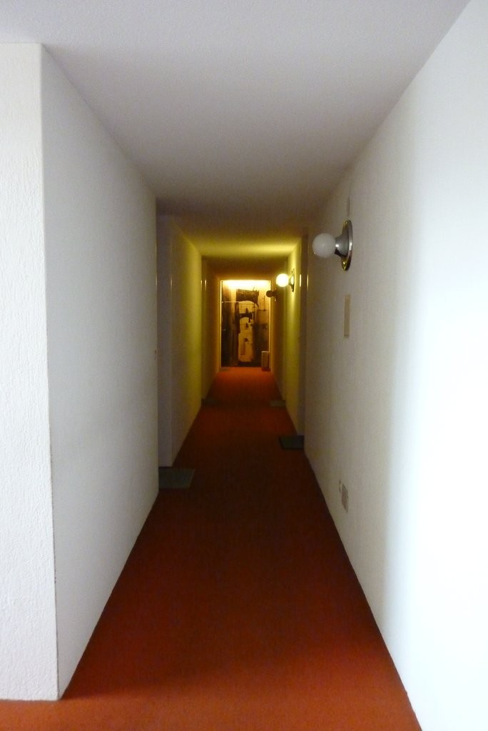 1 room apartment, Foto 2 von 8