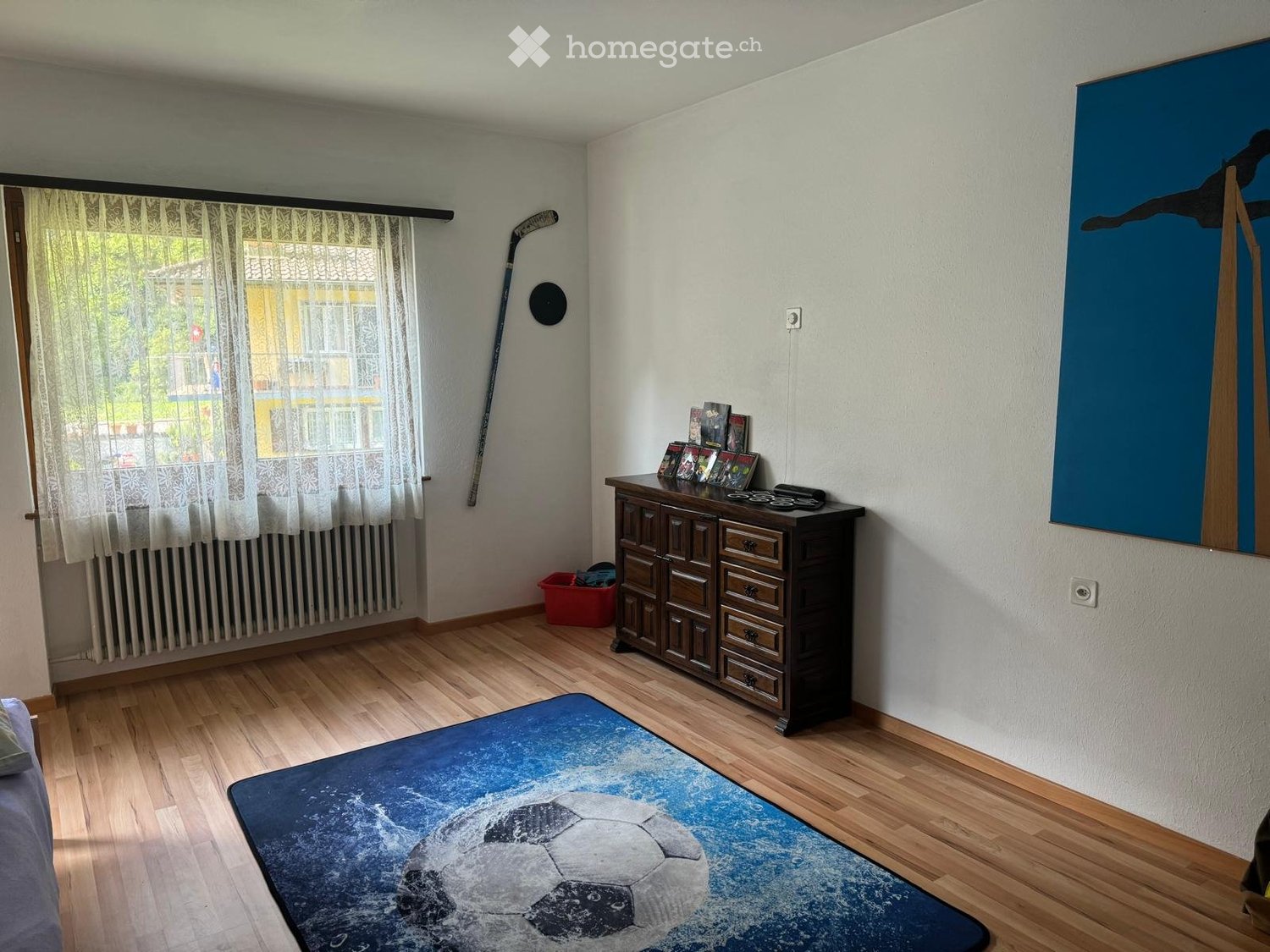 Appartement 4 pièces, photo 2 sur 5