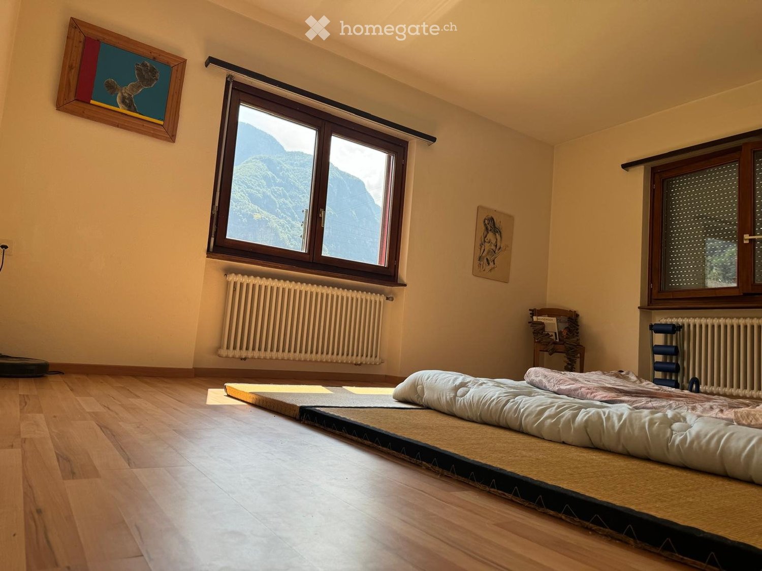 Appartement 4 pièces, photo 3 sur 5