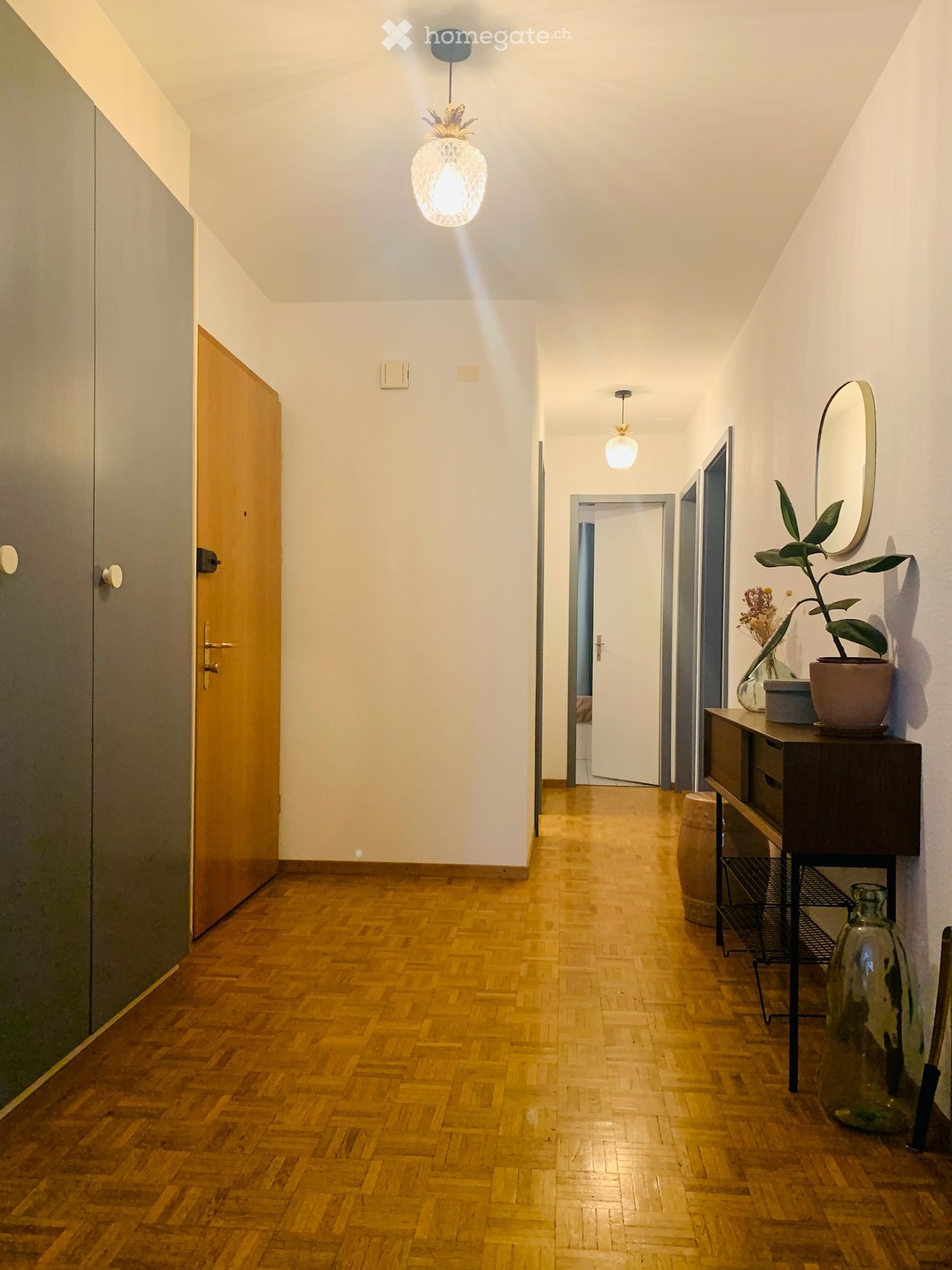 3-Zimmer-Wohnung, Foto 1 von 5