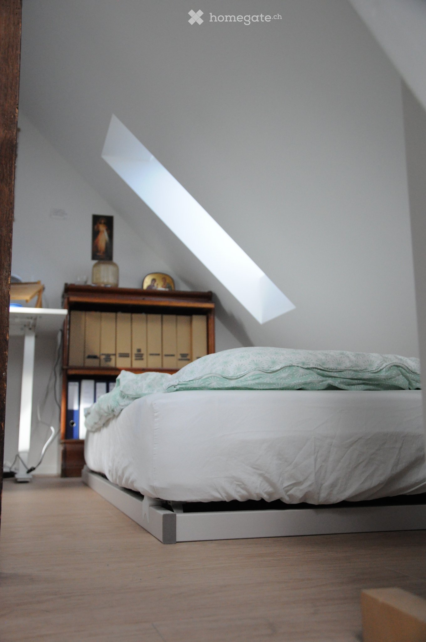 Appartement de 3 pièces