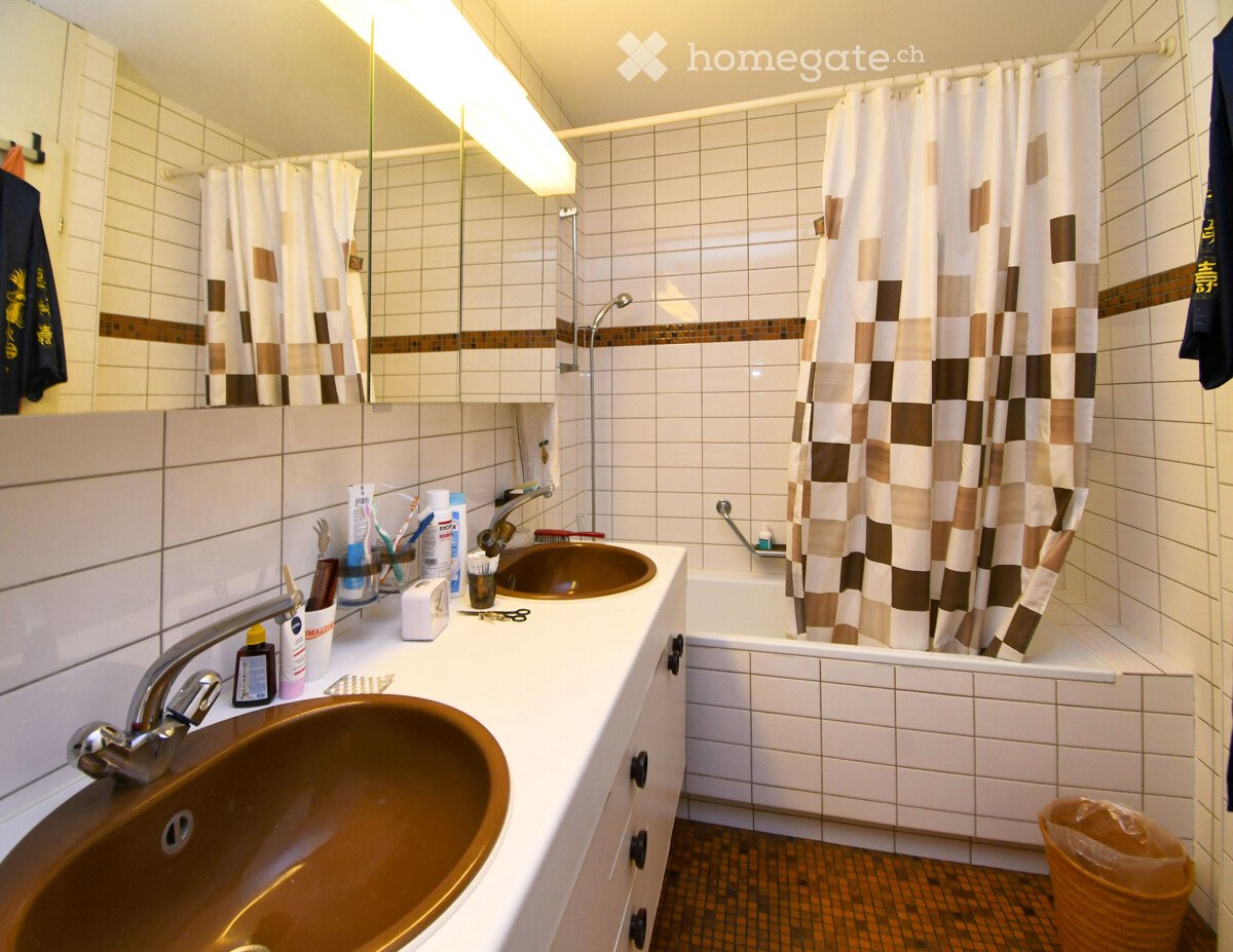 5 ½ rooms apartment, Foto 9 von 10